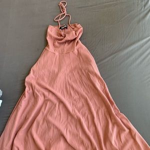 Reformation Maxi Dress